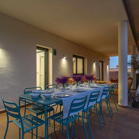 Jouvacations Villa Domenec Figueres  Eksteriør bilde