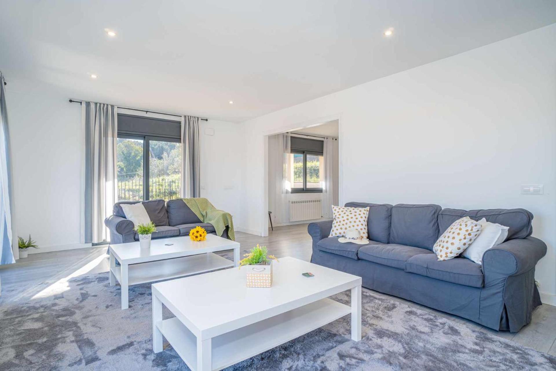 Jouvacations Villa Domenec Figueres  Eksteriør bilde