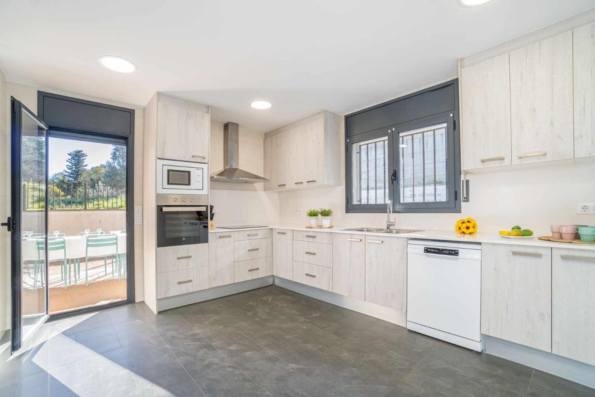 Jouvacations Villa Domenec Figueres  Eksteriør bilde