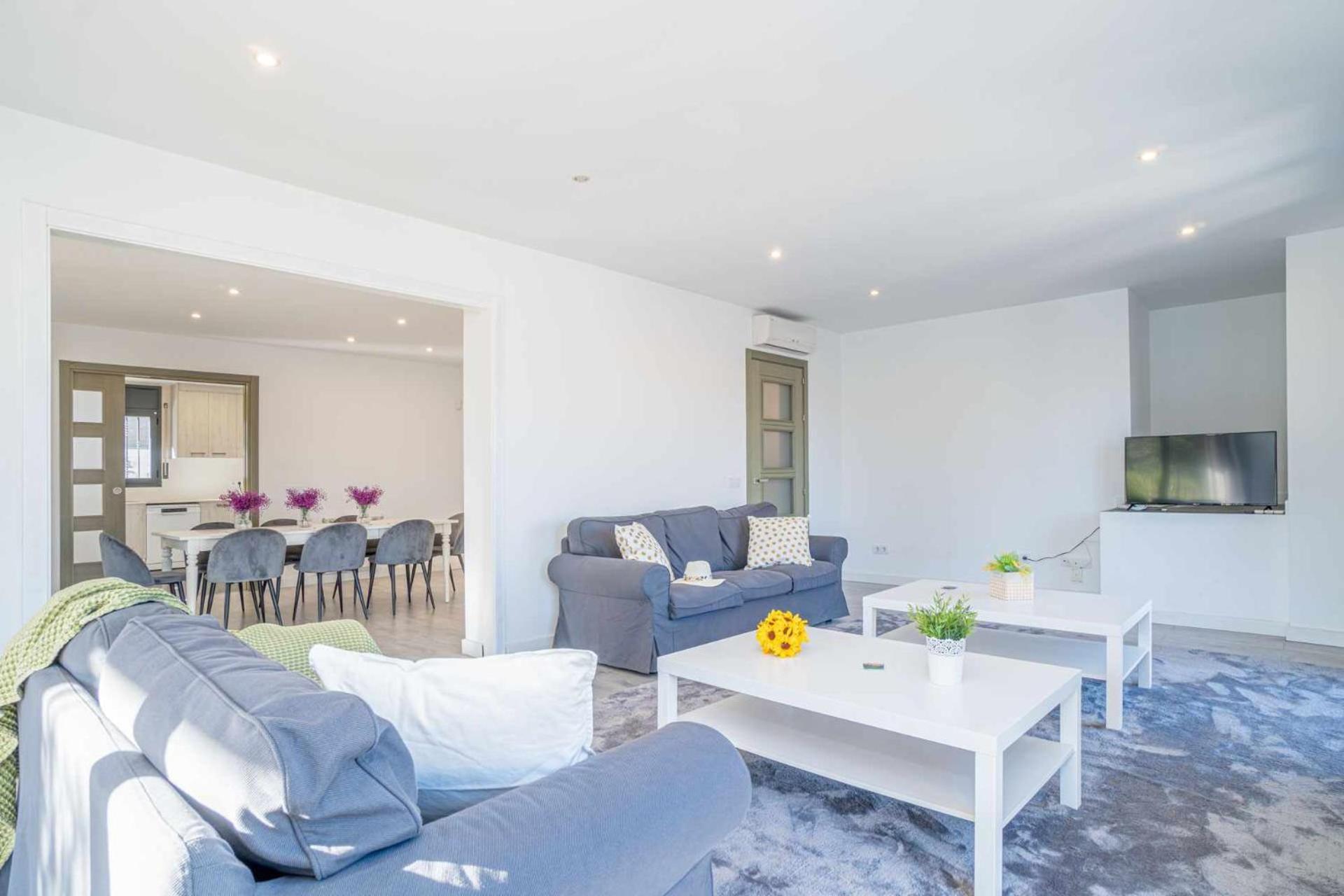 Jouvacations Villa Domenec Figueres  Eksteriør bilde