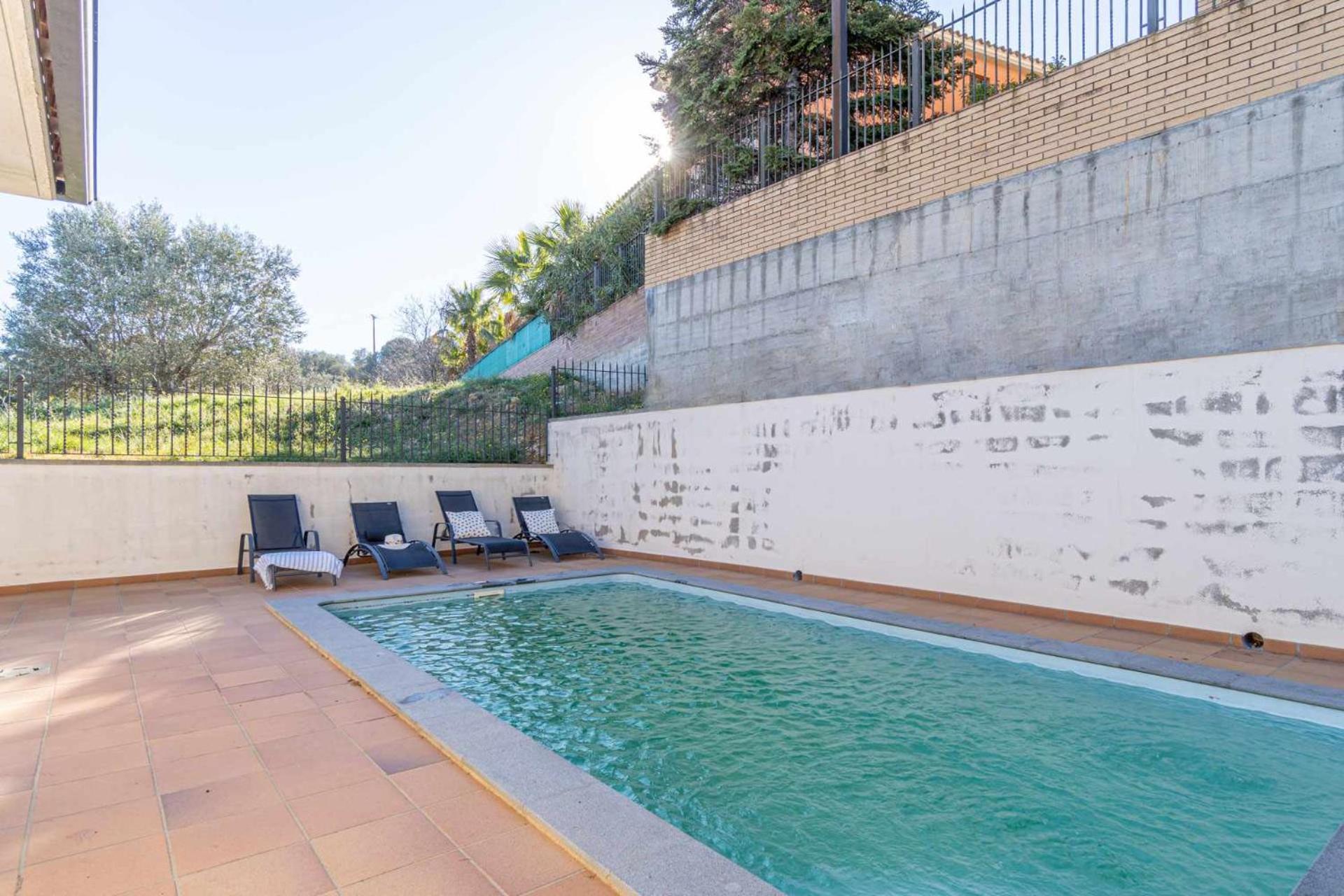 Jouvacations Villa Domenec Figueres  Eksteriør bilde