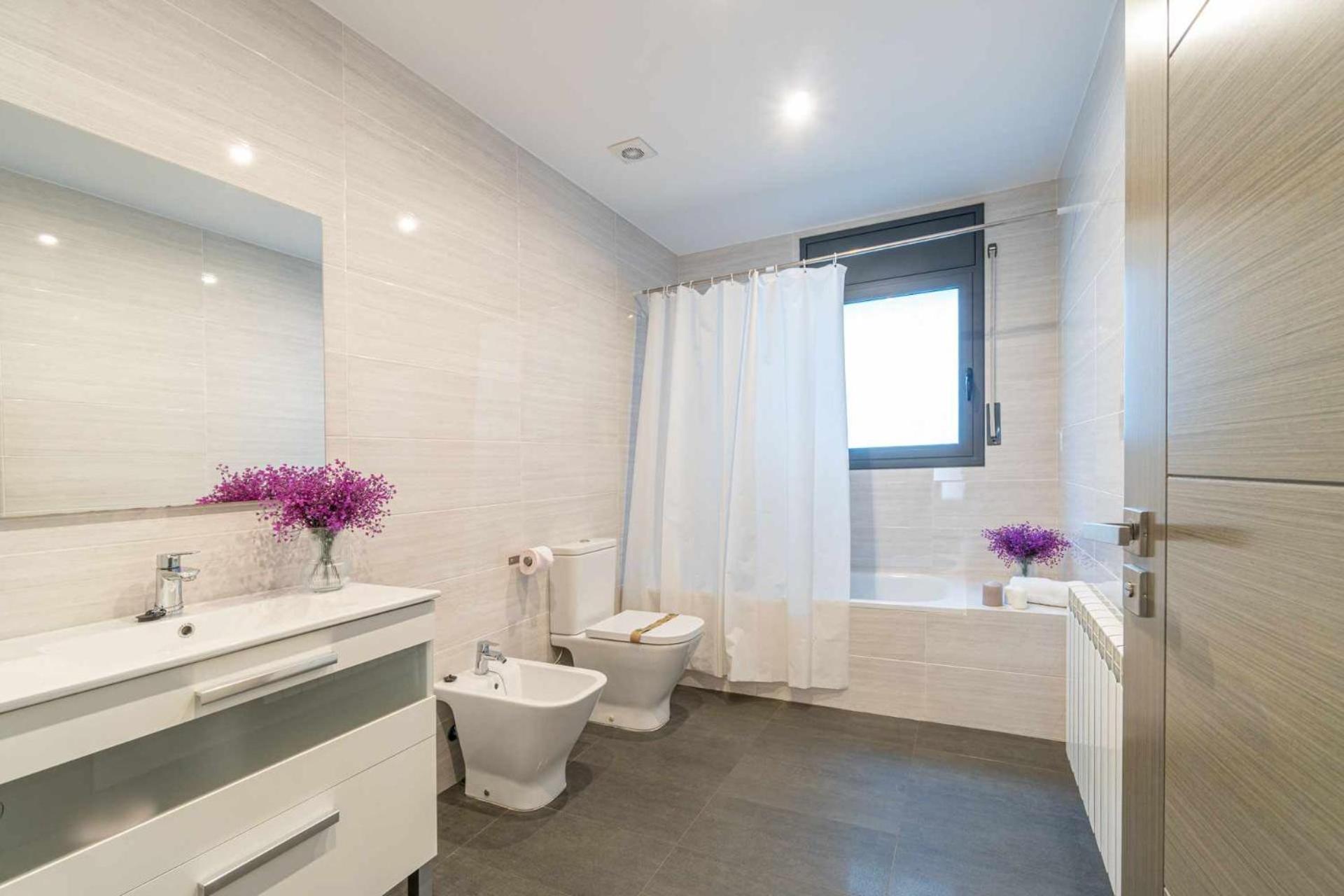 Jouvacations Villa Domenec Figueres  Eksteriør bilde