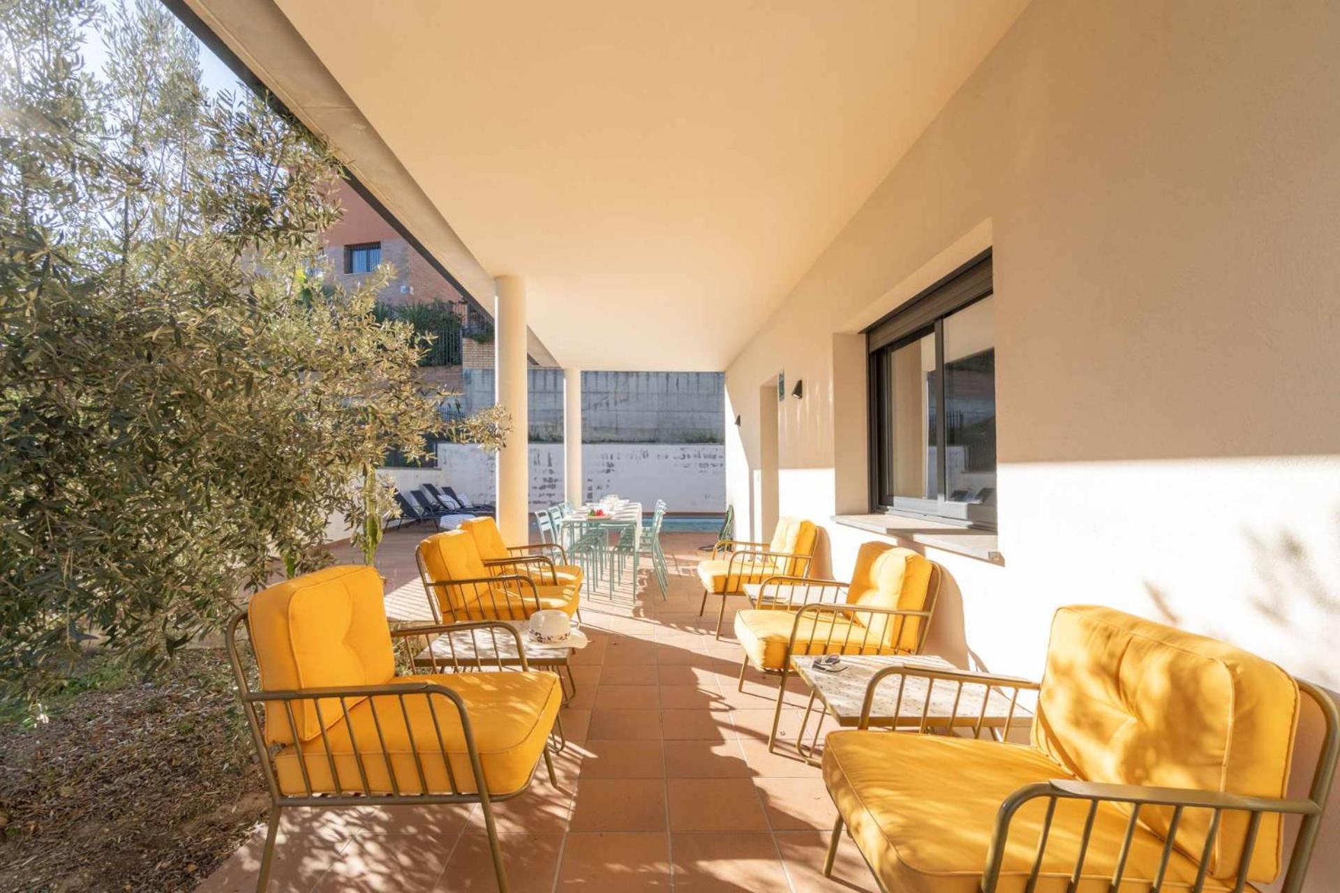 Jouvacations Villa Domenec Figueres  Eksteriør bilde