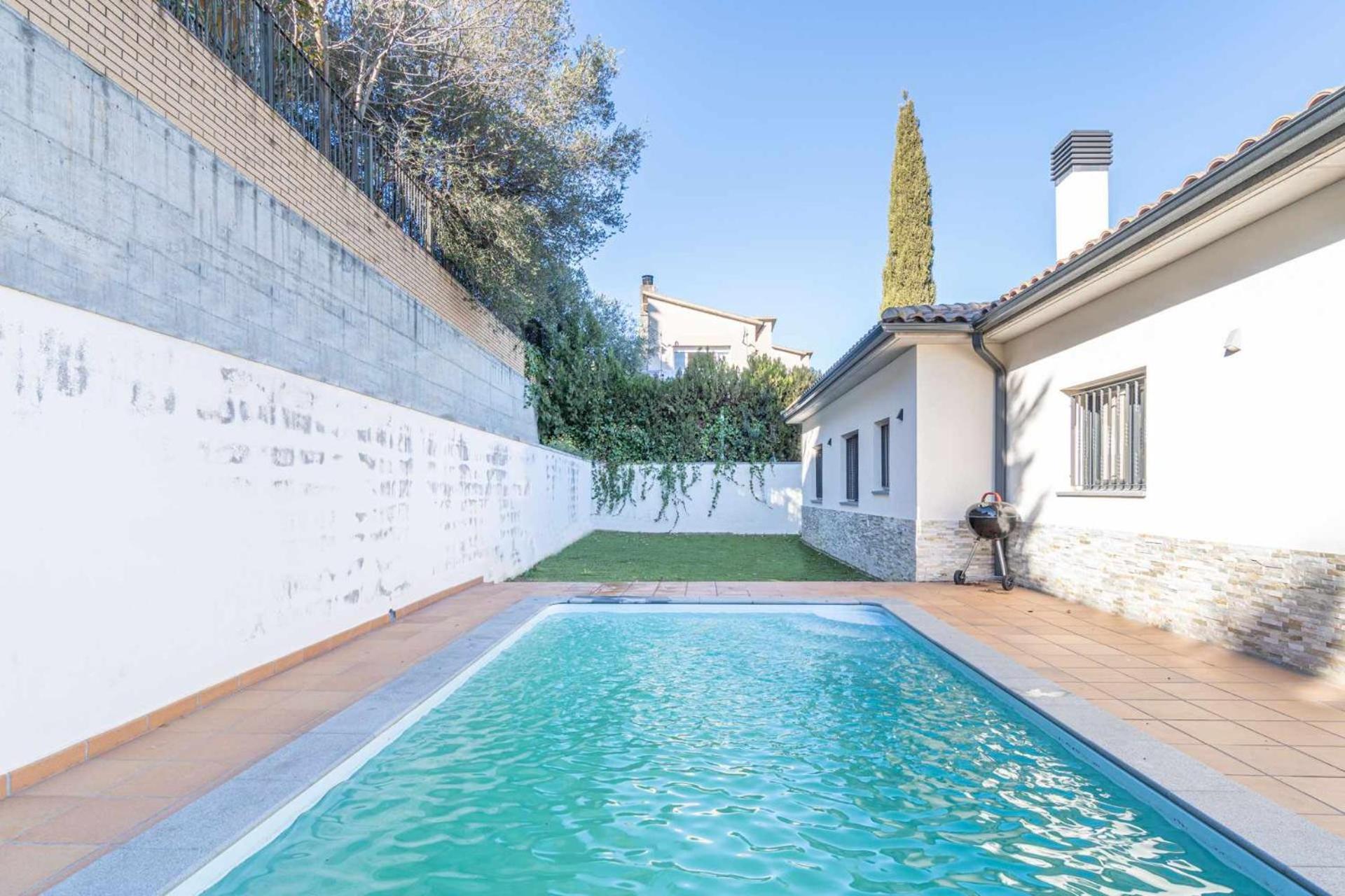 Jouvacations Villa Domenec Figueres  Eksteriør bilde