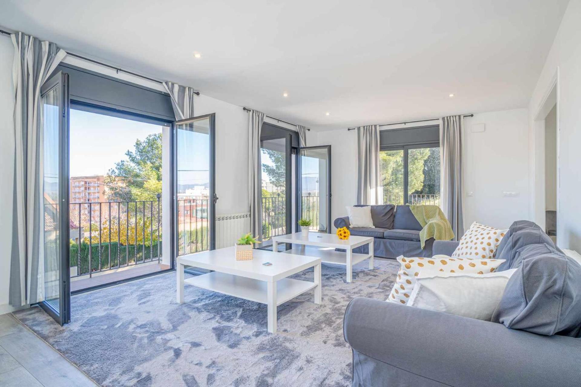 Jouvacations Villa Domenec Figueres  Eksteriør bilde