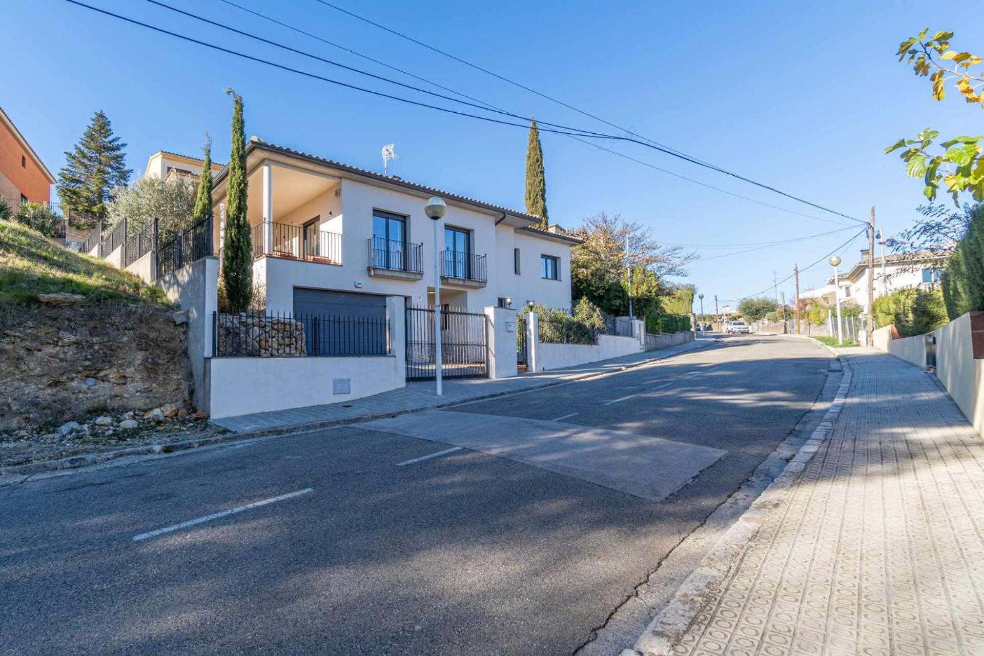 Jouvacations Villa Domenec Figueres  Eksteriør bilde