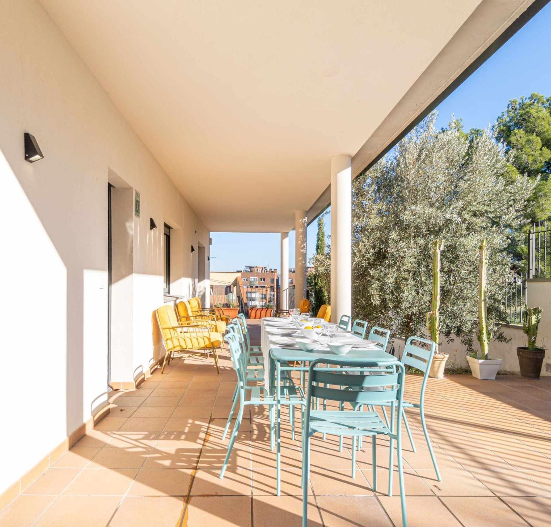 Jouvacations Villa Domenec Figueres  Eksteriør bilde